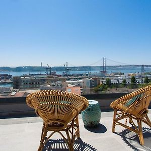 Penthouse Appartement